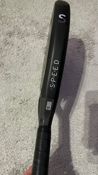 Head Speed Pro 2025