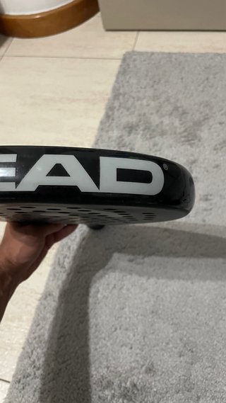 Head Speed Pro 2025