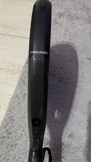 Head Speed Pro 2025