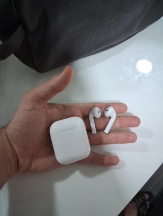 AirPods 2