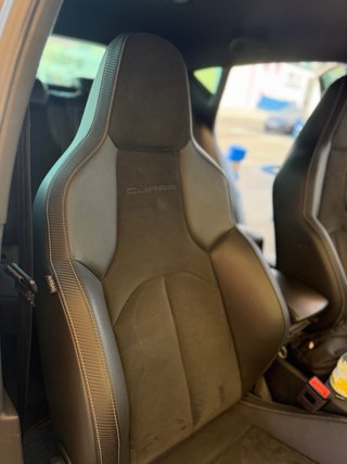seat leon cupra 290