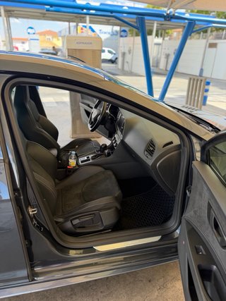 seat leon cupra 290