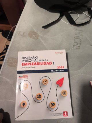 Libros de Macmillan Grado medio de Electromecanica