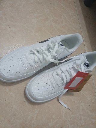 Nike Court Vision Talla 46