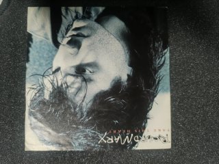 Vinilo Richard Marx - Take This Heart