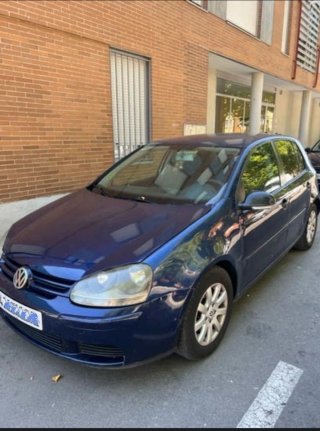 Volkswagen Golf 2004