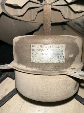 Placa Electrónica Mitsubishi MUH-09RV