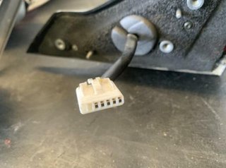 Retrovisor derecho alfa romeo 147 (190) 56014