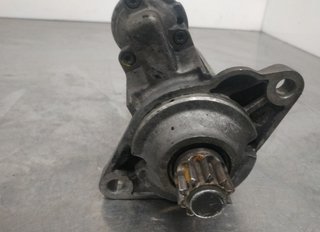 Motor arranque volkswagen 441313 0001123016 golf v