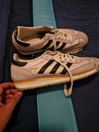 Adidas SL 72 Talla 44