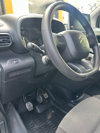Citroen Berlingo 2022 114.000