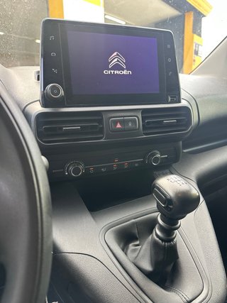 Citroen Berlingo 2022 114.000