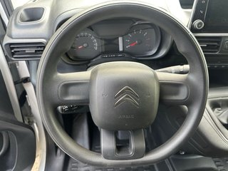 Citroen Berlingo 2022 114.000