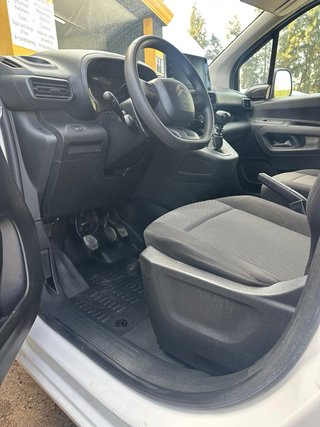 Citroen Berlingo 2022 114.000