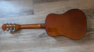 Guitarra infantil Rocio