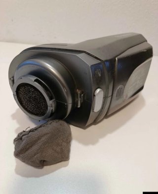 Aspiradora Bosch Wet & Dry 14,4V