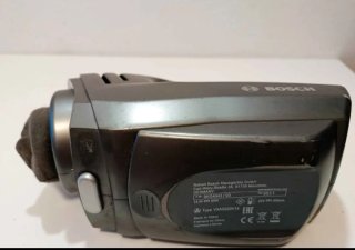 Aspiradora Bosch Wet & Dry 14,4V