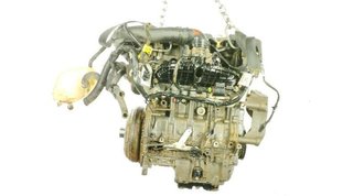 Cabap20247393 b14xft motor completo opel astra 1.4