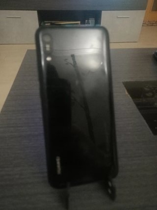 Huawei Y6