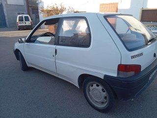 Peugeot 106 2000
