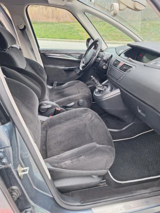 Citroen C4 Picasso 2009