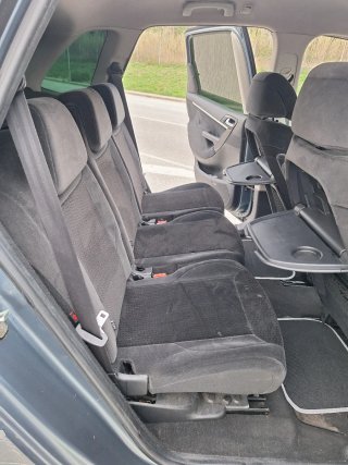 Citroen C4 Picasso 2009
