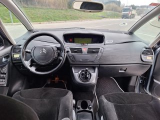 Citroen C4 Picasso 2009