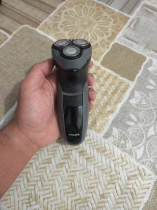 Afeitadora Eléctrica Philips