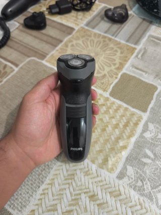 Afeitadora Eléctrica Philips