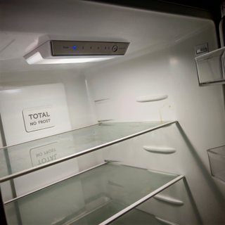 Frigorífico 182cm Corberó