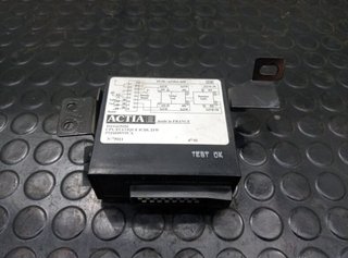101671 centralita 5010415050 renault midlum *