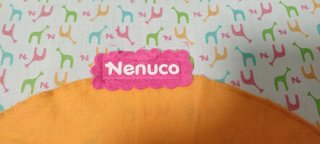 Bañera Nenuco 3 en 1