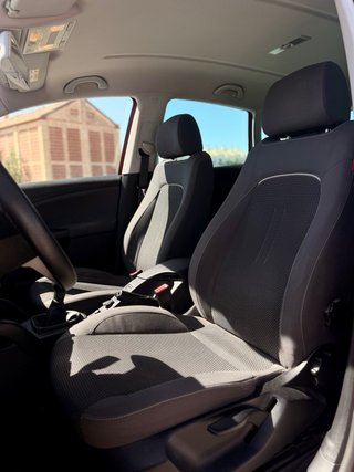 SEAT Altea 2015
