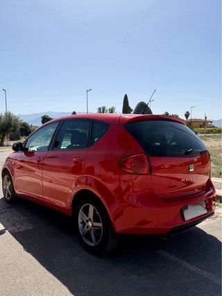 SEAT Altea 2015