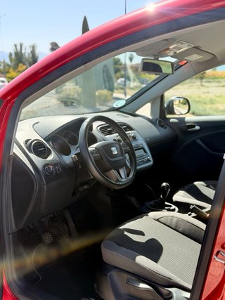 SEAT Altea 2015