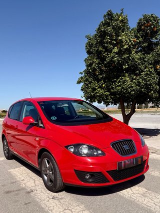 SEAT Altea 2015
