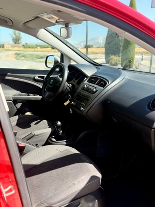 SEAT Altea 2015