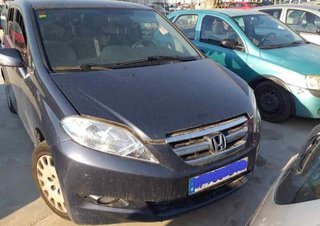 Airbag cortina delantero derecho honda fr-v 229072