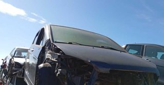 Airbag cortina delantero derecho honda fr-v 229072