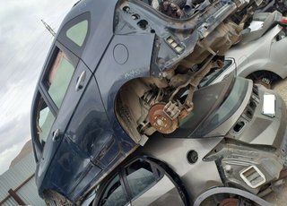 Airbag cortina delantero derecho honda fr-v 229072
