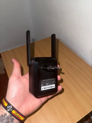 Xiaomi Repetidor WiFi AC1200