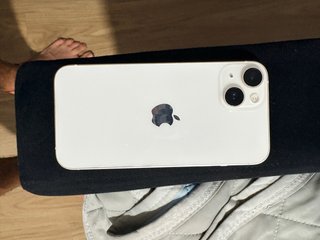 iPhone 14 Blanco
