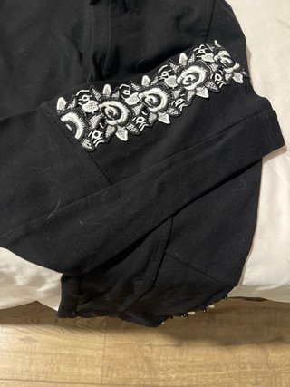 Pantalón Desigual Talla L