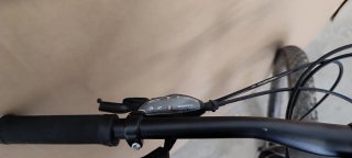Specialized Pitch Roja Bicicleta Montaña