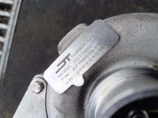 Turbo Scenic 1.9 DCI 120cv 2003-2006