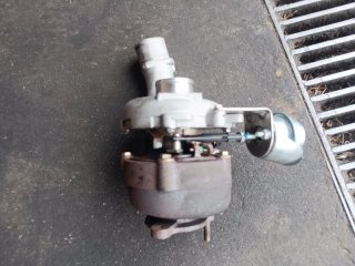 Turbo Scenic 1.9 DCI 120cv 2003-2006