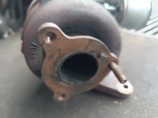 Turbo Scenic 1.9 DCI 120cv 2003-2006