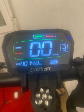 Patinete Eléctrico