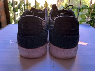 Scarpe Nike SB taglia 44