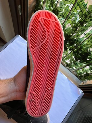 Scarpe Nike SB taglia 44